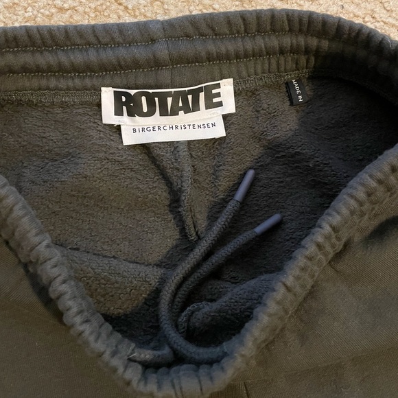 Rotate Sunday Mimi joggers - Picture 10 of 12